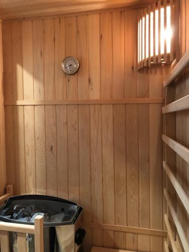La Gentilhommiere - Chambre avec sauna et jaccuzzi Hotel in Centre-Val de Loire