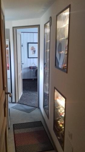 La Gentilhommiere - Chambre avec sauna et jaccuzzi Hotel in Centre-Val de Loire
