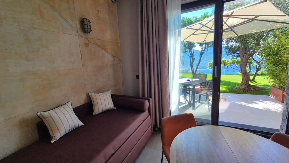La Giulia Suites like Home Hotel in Liguria