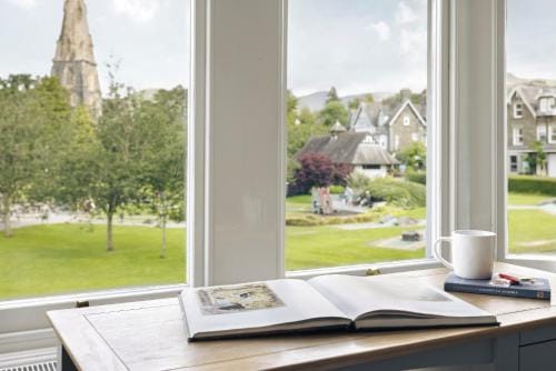 Finest Retreats - Kelsick Villa Guest House - Loughrigg Hotel in Ambleside