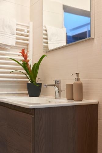 Goldoni Sweet Apartment in Santo Spirito Hotel in Florence