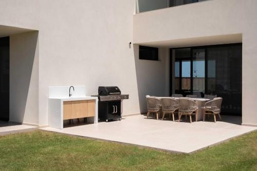 Gemini Villas Chania - Calma & Siesta Hotel in Crete