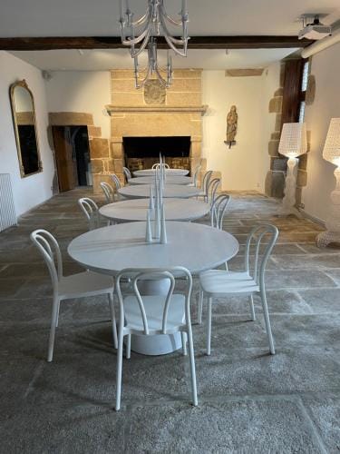 Manoir de Kerenneur Hotel in Finistere