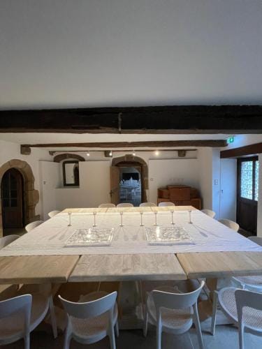 Manoir de Kerenneur Hotel in Finistere