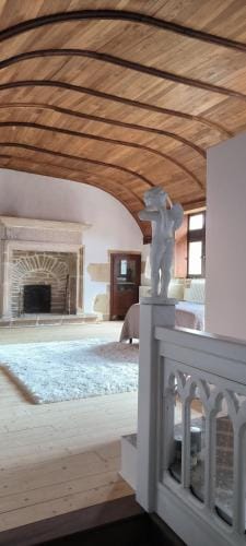 Manoir de Kerenneur Hotel in Finistere
