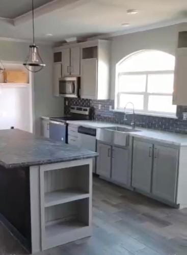Starlight Luxe Care Hotel in Pflugerville