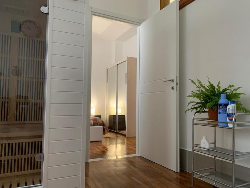 B & B Chic Hotel in Friuli-Venezia Giulia