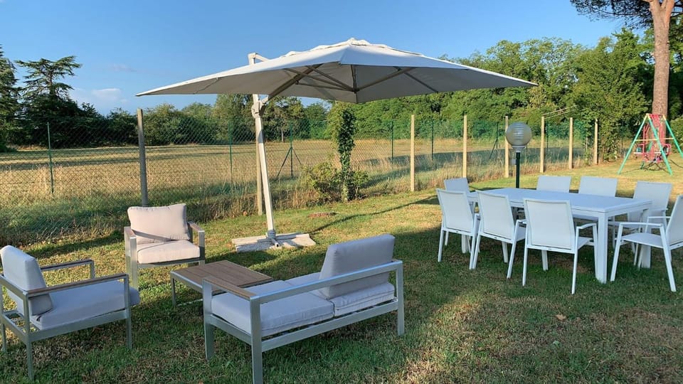 B & B Chic Hotel in Friuli-Venezia Giulia