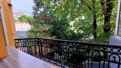 Key Hostel Vitosha Hostel in Sofia