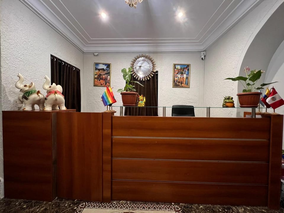 Andina Pardo Casa Boutique Hotel in Cusco