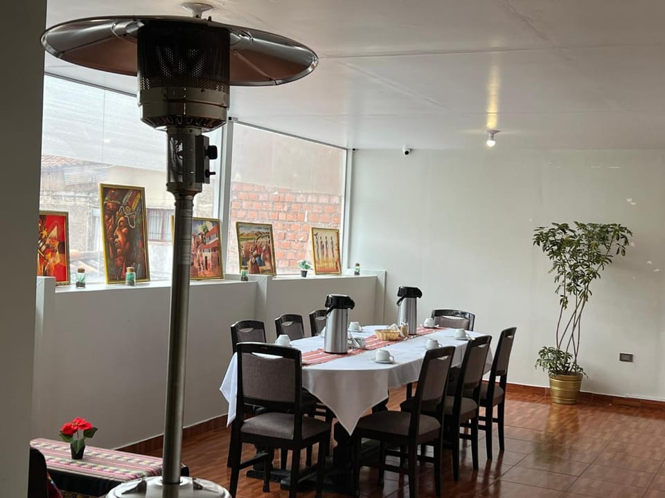 Andina Pardo Casa Boutique Hotel in Cusco