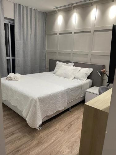 Suite com Varanda e Piscina RioStay - 170m RioCentro Hotel in Rio de Janeiro