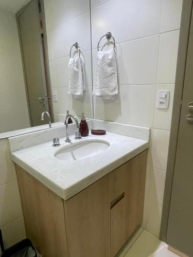 Suite com Varanda e Piscina RioStay - 170m RioCentro Hotel in Rio de Janeiro