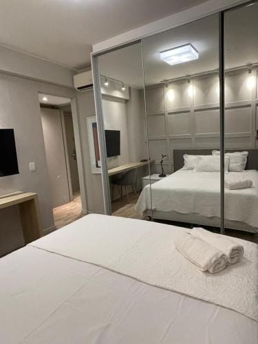 Suite com Varanda e Piscina RioStay - 170m RioCentro Hotel in Rio de Janeiro