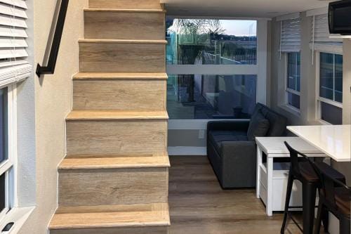 Perris Tiny Home Paradise Hotel in Menifee
