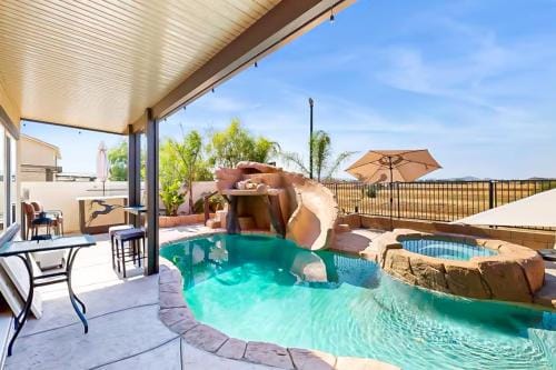 Perris Tiny Home Paradise Hotel in Menifee