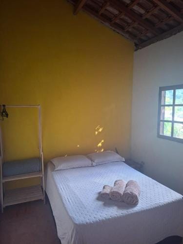 Perto da praia, quarto privativo Hotel in State of Rio de Janeiro