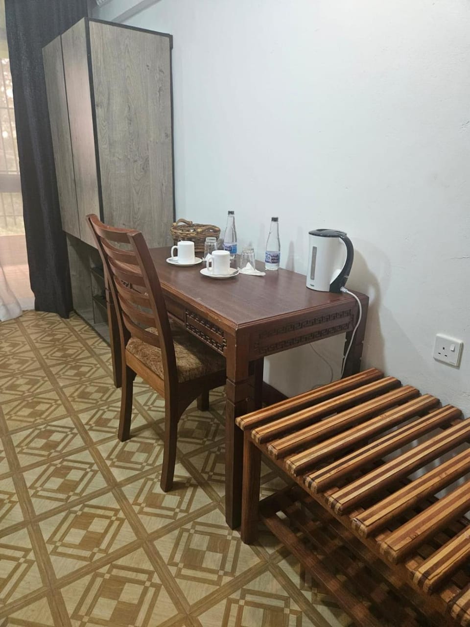 DeepSea Resort Kitale Hotel in Uganda