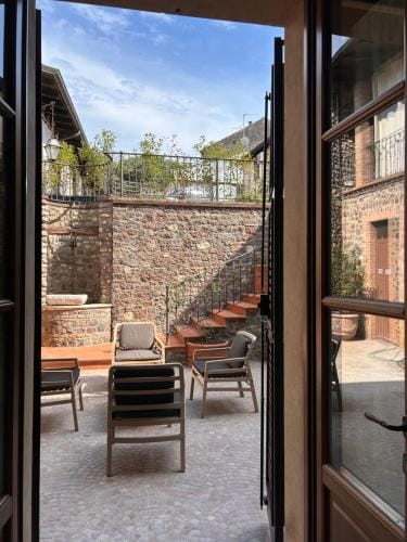 Dimora 1848 - Foresteria Lombarda Hotel in Province of Brescia