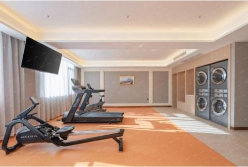 Vienna Hotel Yiwu Heart Branch Hotel in Hangzhou