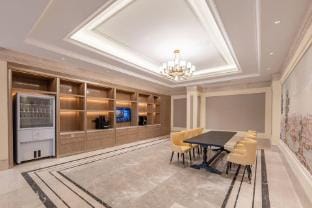 Vienna Hotel Yiwu Heart Branch Hotel in Hangzhou