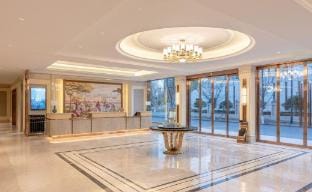 Vienna Hotel Yiwu Heart Branch Hotel in Hangzhou