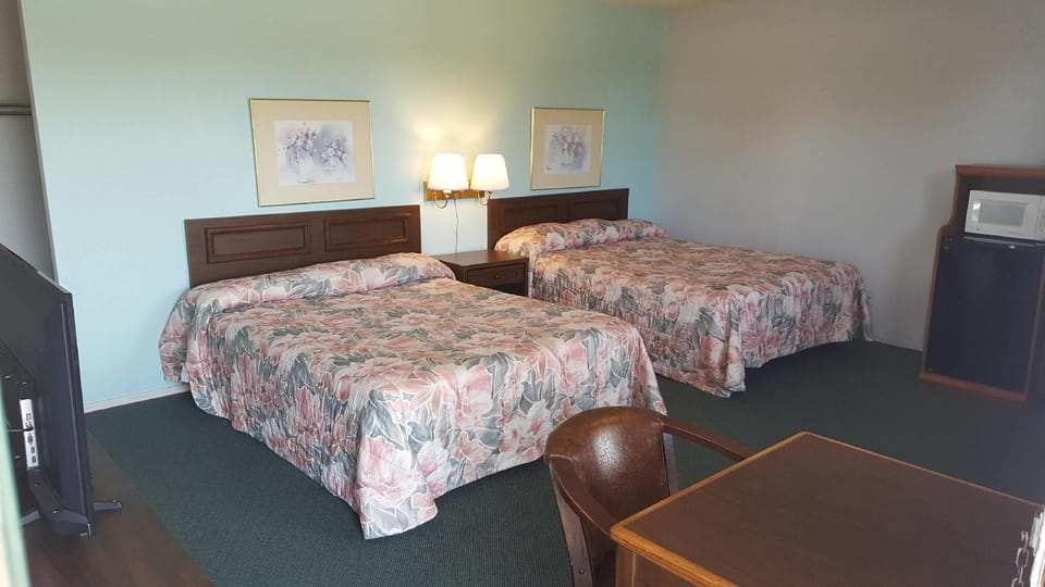Lake Eufaula Inn & Suites Hotel in Eufaula