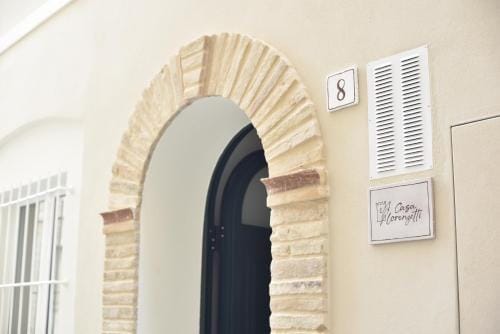 Casa Lorenzetti Hotel in Recanati