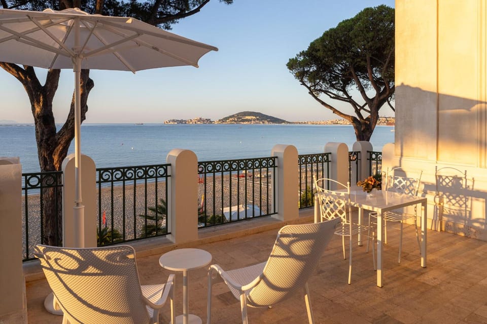 Villa Maria Teresa Boutique Hotel Hotel in Gaeta
