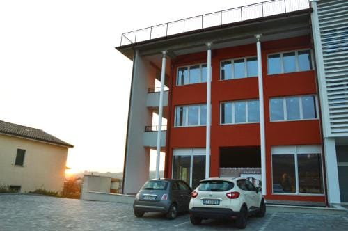 Il Sorriso Hotel in Negrar di Valpolicella