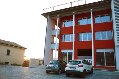 Il Sorriso Hotel in Negrar di Valpolicella