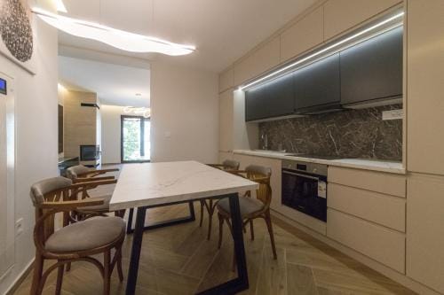 Vule Vu Collection Hotel in Zlatibor District, Serbia