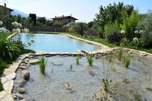 Le Ginestre Hotel in Carrara