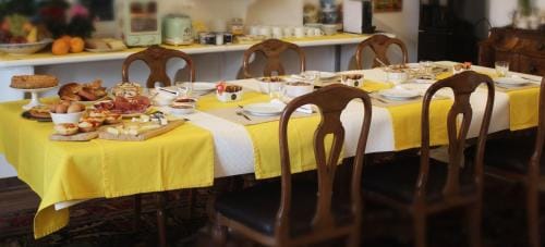 Le Ginestre Hotel in Carrara