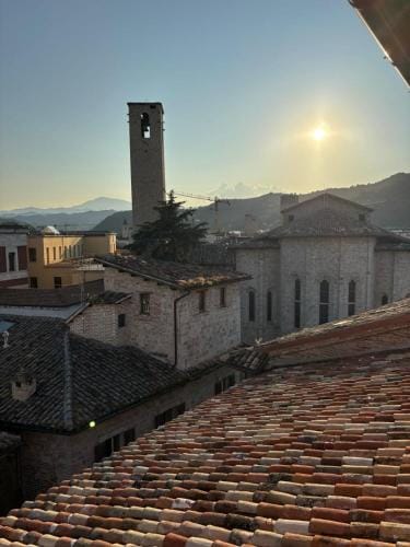 Casa di Hotel in Abruzzo