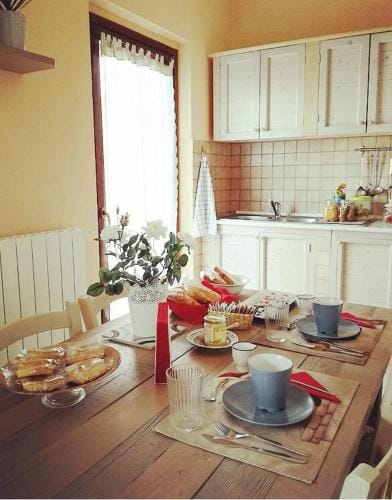 B&B La Lumachella Hotel in Umbria