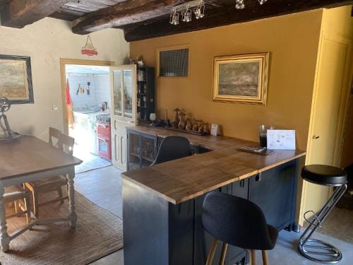 La Belgastide chambre d'hote Hotel in Auvergne-Rhône-Alpes