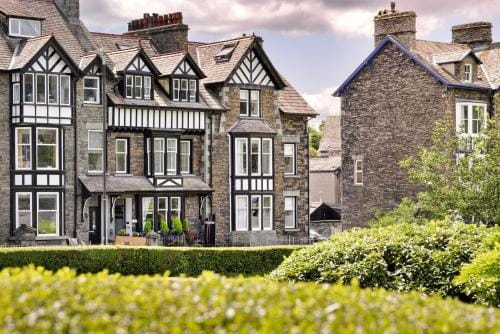 Finest Retreats - Kelsick Villa Guest House - Bowfell Hotel in Ambleside