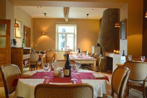 B&B Le Vieux Marronnier Hotel in Dinant