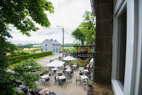 B&B Le Vieux Marronnier Hotel in Dinant