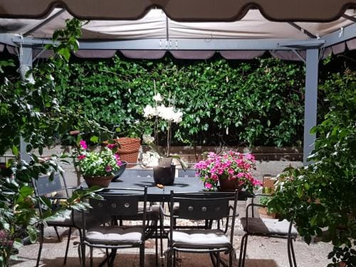 Affittacamere Zona Caserma-Stazione Hotel in Foligno