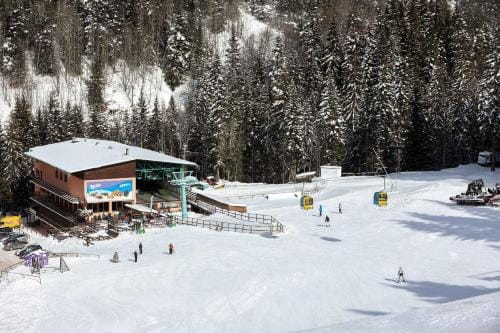 Kartala Ski Resort Hotel in Blagoevgrad Province
