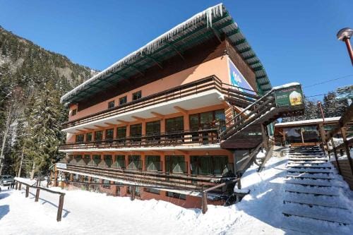 Kartala Ski Resort Hotel in Blagoevgrad Province