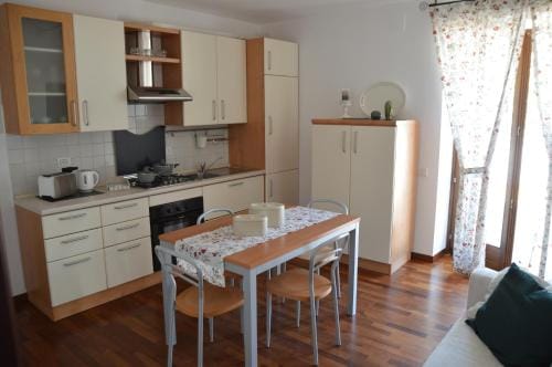 B&B Cyparus Hotel in Abruzzo