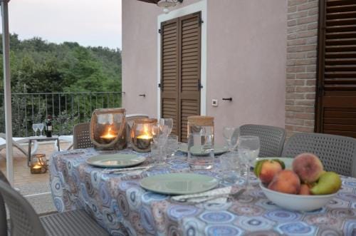 B&B Cyparus Hotel in Abruzzo