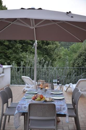 B&B Cyparus Hotel in Abruzzo
