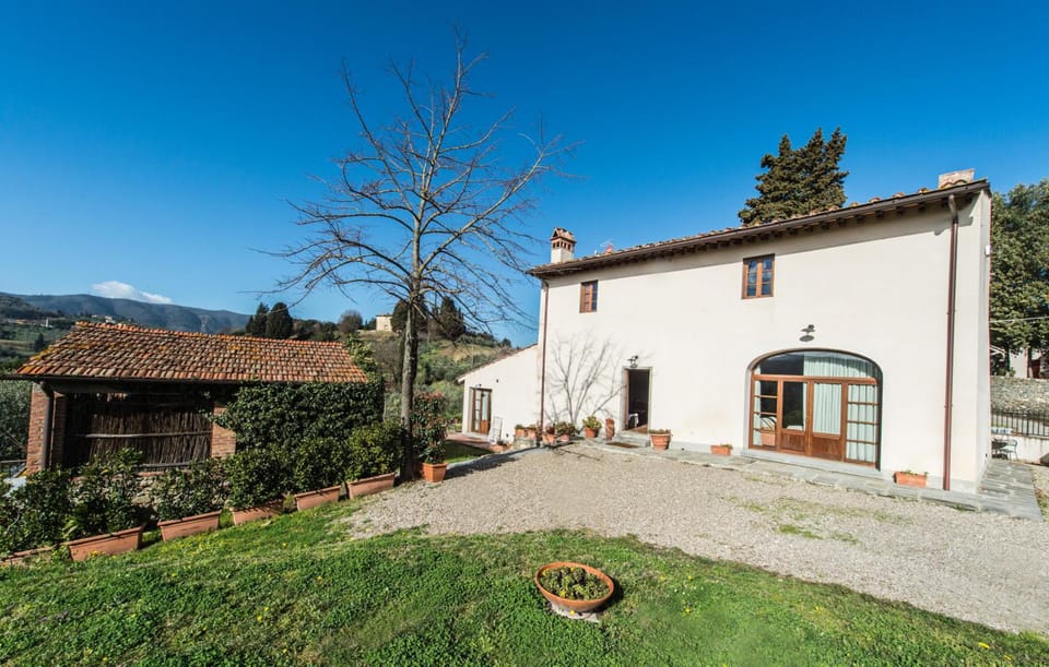 podere Sanlorenzo Hotel in Emilia-Romagna