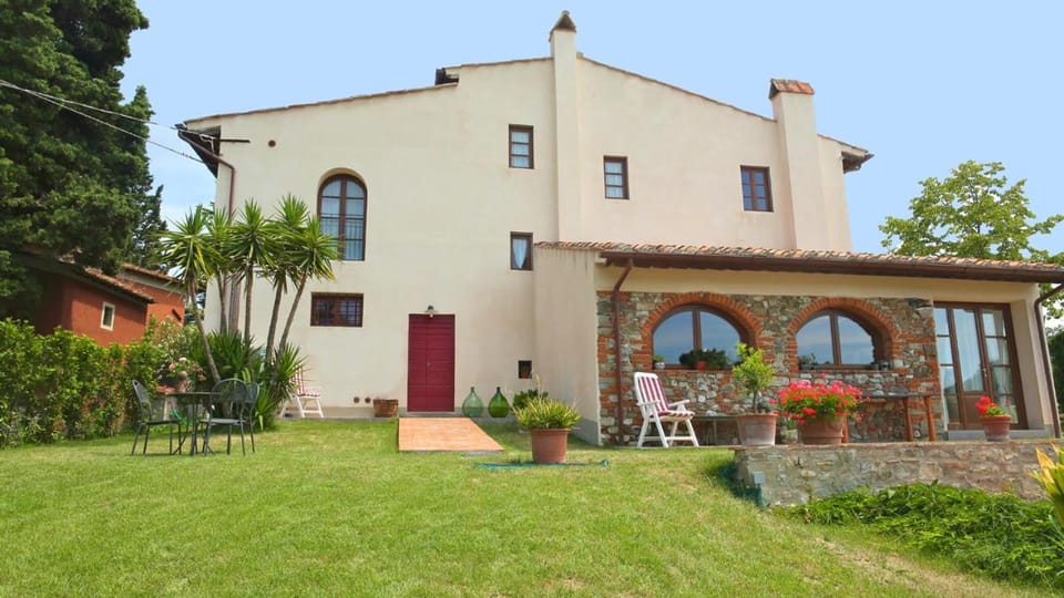 podere Sanlorenzo Hotel in Emilia-Romagna