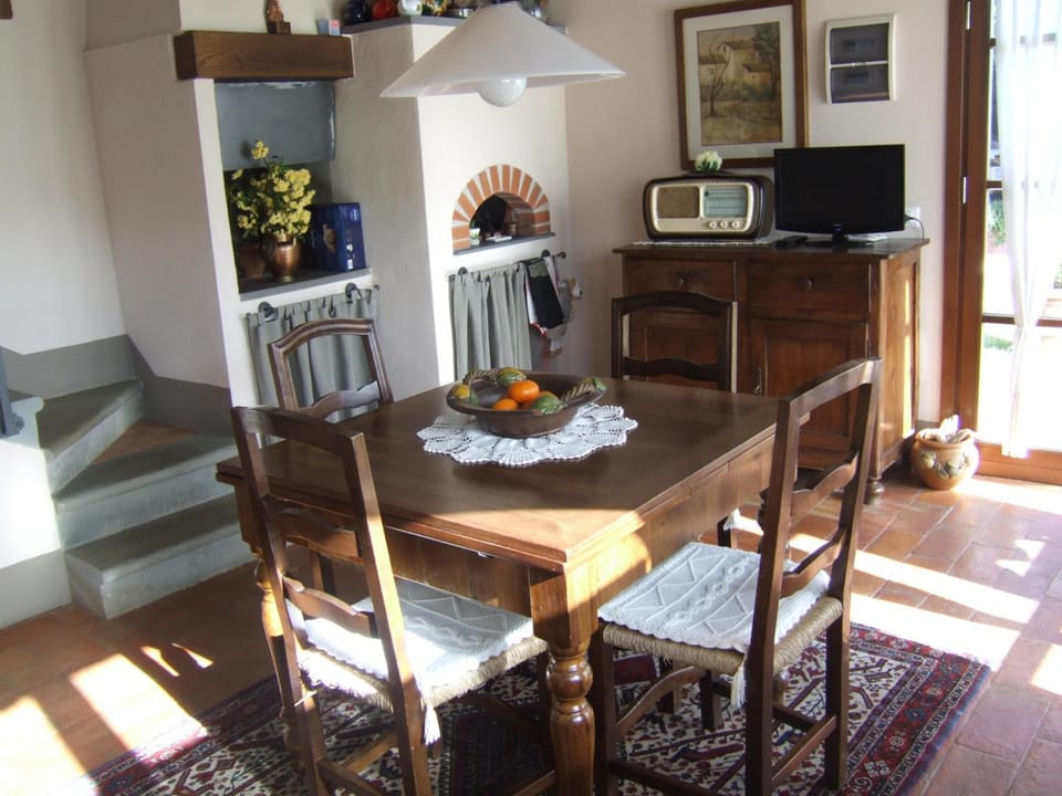 podere Sanlorenzo Hotel in Emilia-Romagna
