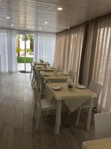 Vista beb mare Hotel in Manfredonia